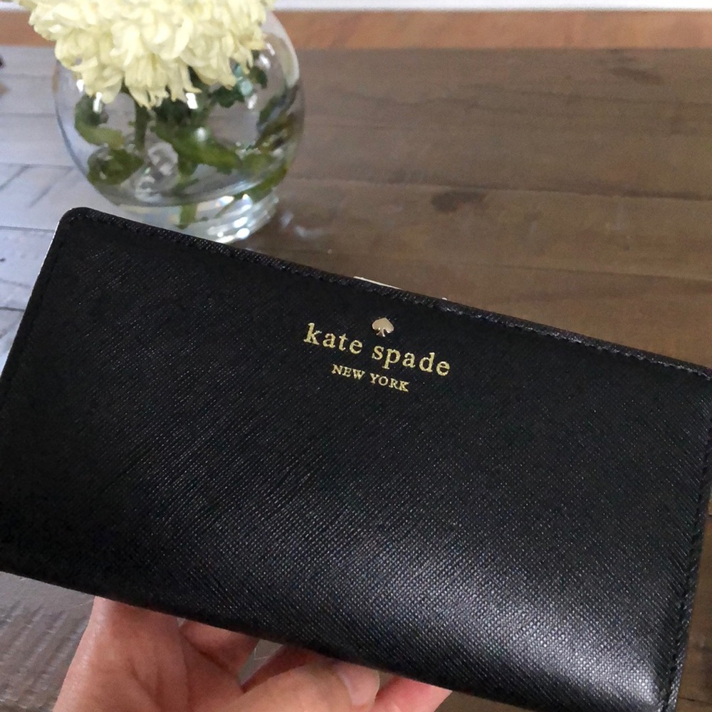 Kate Spade Stacy Wallet | NWT